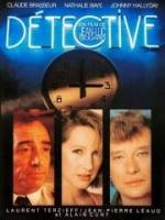 Детектив / Detective (1985)