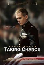 Добровольцы / Taking Chance (2009)