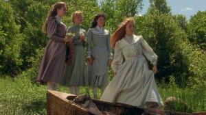 Кадры из фильма Энн из зеленых крыш / Anne of Green Gables (1985)