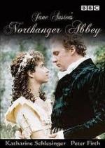 Нортенгерское аббатство / Northanger Abbey (1986)