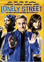 Одинокая улица / Lonely Street (2009)