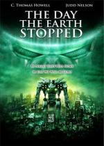 Когда земля остановилась / The Day the Earth Stopped (2008)