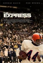 Экспресс: История легенды спорта Эрни Дэвиса / The Express (2008)