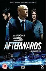 Заложник смерти / Afterwards (2008)