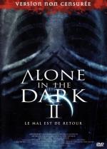 Один в темноте 2 / Alone in the Dark II (2008)