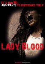 Леди крови / Lady Bird (2008)