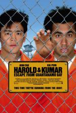 Гарольд и Кумар 2: Побег из Гуантанамо / Harold & Kumar Escape from Guantanamo Bay (2008)