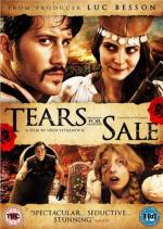Слезы на продажу (Чарльстон для Огненки) / Carlston za Ognjenku (Tears for Sale) (2008)