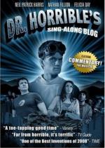 Музыкальный блог Доктора Ужасного / Dr. Horrible's Sing-Along Blog (2008)