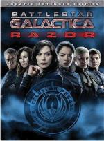 Звездный крейсер Галактика: Лезвие (Битва галактик: Лезвие) / Battlestar Galactica: Razor (2007)