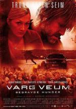 Варг Веум 6 - Зарытые собаки / Varg Veum - Svarte får (2008)