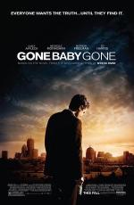 Прощай, детка, прощай / Gone Baby Gone (2007)