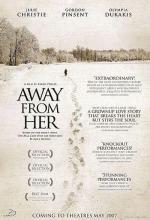 Вдали от нее / Away from Her (2007)