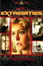 Крайности / Extremities (1986)