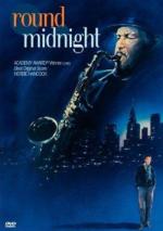 Полночный джаз / Round Midnight (1986)