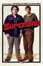 SuperПерцы / Superbad (2007)