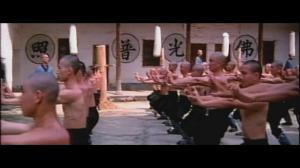 Кадры из фильма Шестой мастер Дзен / Zen Master 6 (1987)