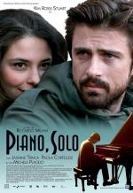 Пиано, соло / Piano, solo (2007)