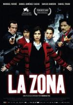 Зона / La zona (2007)