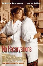 Вкус жизни / No Reservations (2007)