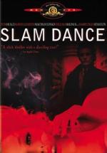 Танец смерти / Slam Dance (1987)