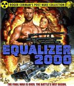 Уравнитель 2000 / Equalizer 2000 (1987)