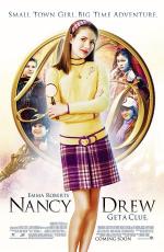 Нэнси Дрю / Nancy Drew (2007)