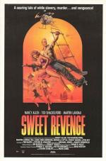 Сладкая месть / Sweet Revenge (1987)