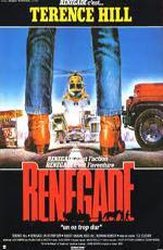 Ренегат / Renegade (1987)