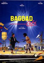 Кафе «Багдад» / Bagdad Cafe (1987)