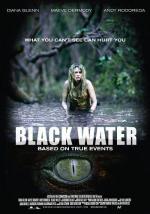 Хищные воды / Black Water (2007)