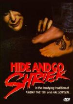 Игра в прятки / Hide and Go Shriek (1988)