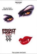 Ночь Страха 2 / Fright Night Part 2 (1988)
