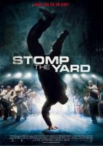 Братство танца / Stomp the yard (2007)