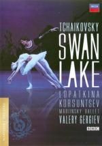 П.И. Чайковский: Лебединое озеро / Tchaikovsky: Swan Lake (2007)