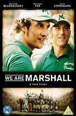 Мы - одна команда / We Are Marshall (2006)