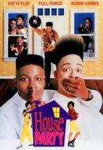 Домашняя вечеринка / House Party (1989)