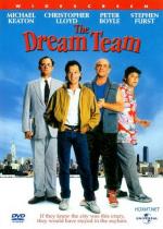 Команда мечты / The Dream Team (1989)