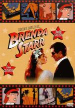 Бренда Старр / Brenda Starr (1989)