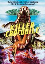 Крокодил-убийца / Killer Crocodile (1989)