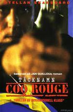 Псевдоним Красный петух / Tacknamn Coq Rouge (1989)