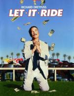 Скачи во весь опор! / Let It Ride (1989)