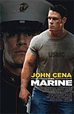 Морской пехотинец / The Marine (2006)