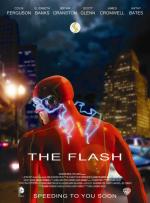 Флэш / Lego DC Comics Super Heroes: The Flash (2020)