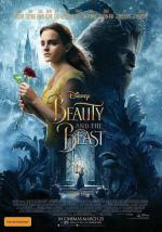 Красавица и чудовище / Beauty and the Beast (2017)