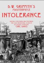 Нетерпимость / Intolerance: Love's Struggle Throughout the Ages (1916)
