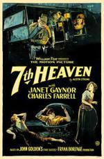 Седьмое небо / 7th Heaven (1927)