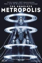 Метрополис / Metropolis (1927)