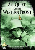 На западном фронте без перемен / All Quiet on the Western Front (1930)