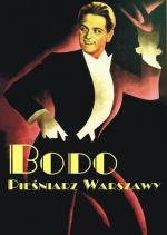 Песенник Варшавы / Spies of Warsaw (1934)